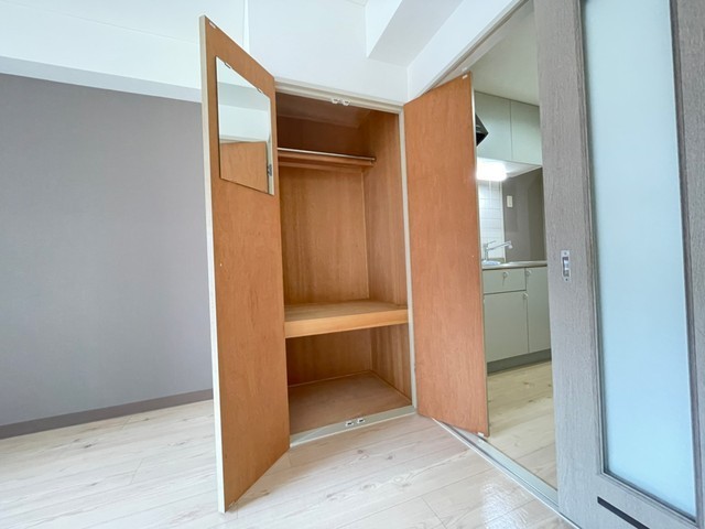 エスポワールムラタ