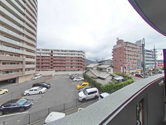 エスポワールムラタ