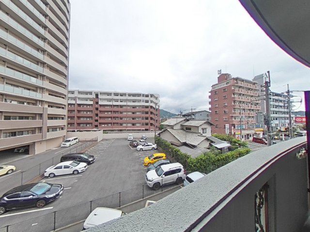 エスポワールムラタ