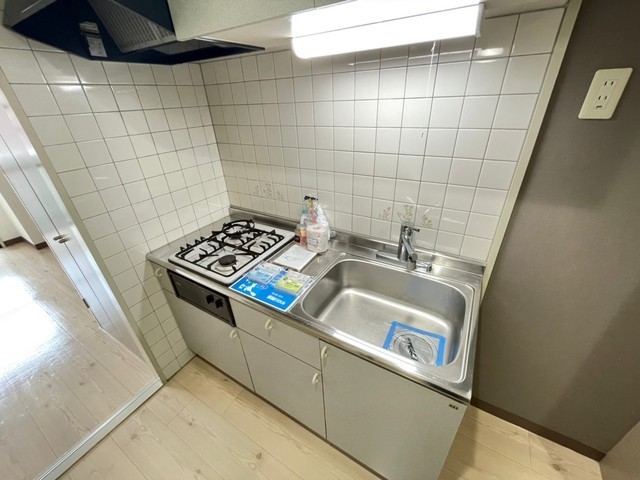 エスポワールムラタ