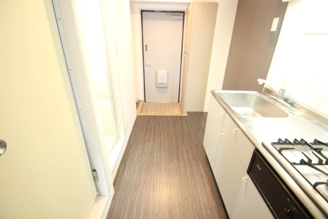 エスポワールムラタ