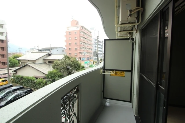 エスポワールムラタ