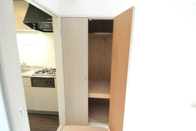 エスポワールムラタ