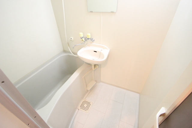 エスポワールムラタ