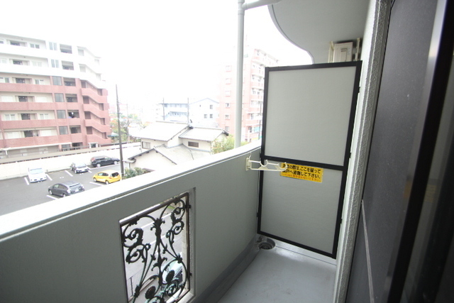 エスポワールムラタ