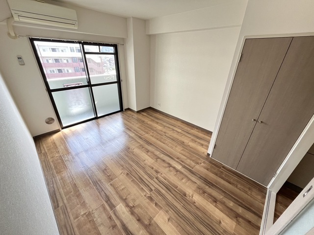 エスポワールムラタ