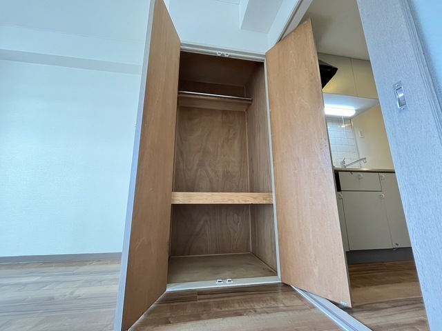 エスポワールムラタ