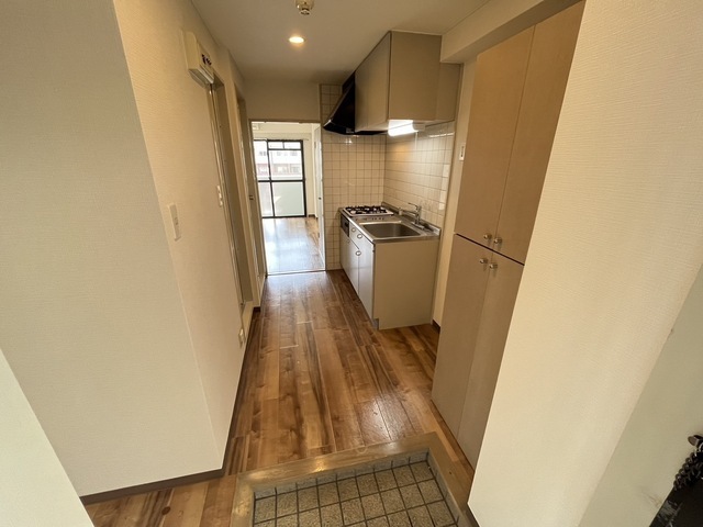 エスポワールムラタ