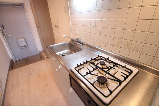 エスポワールムラタ