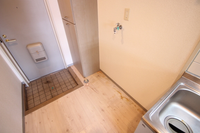 エスポワールムラタ