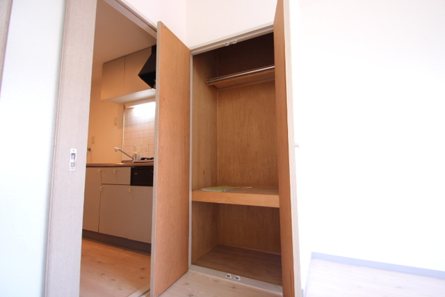 エスポワールムラタ