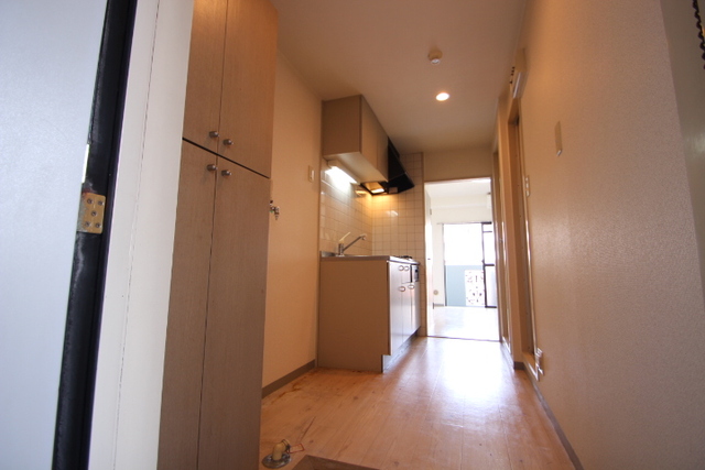 エスポワールムラタ