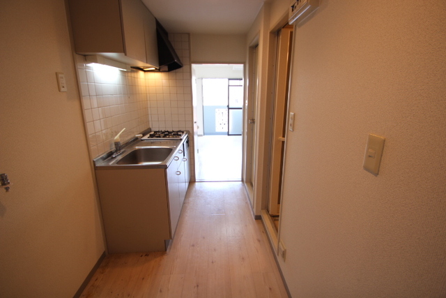 エスポワールムラタ