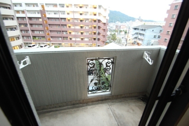 エスポワールムラタ