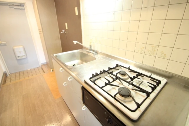 エスポワールムラタ