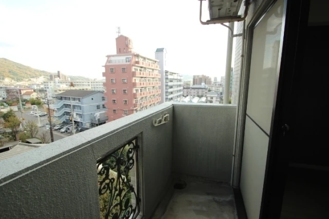 エスポワールムラタ