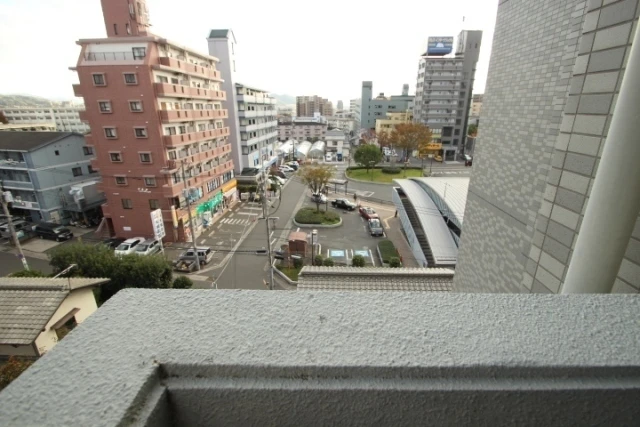 エスポワールムラタ