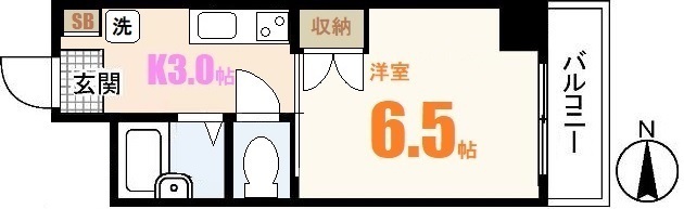 エスポワールムラタ