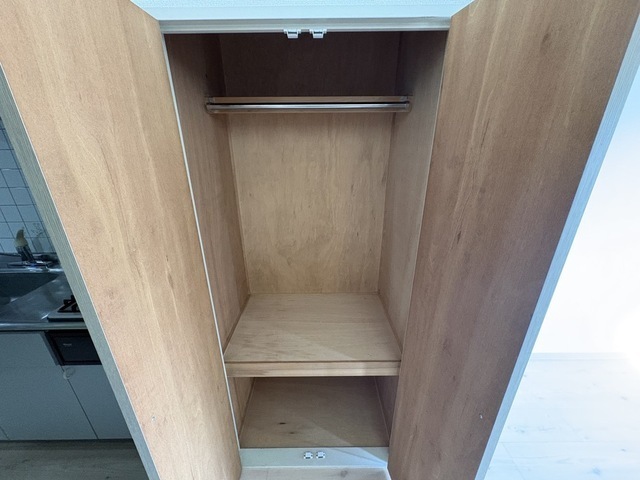 エスポワールムラタ