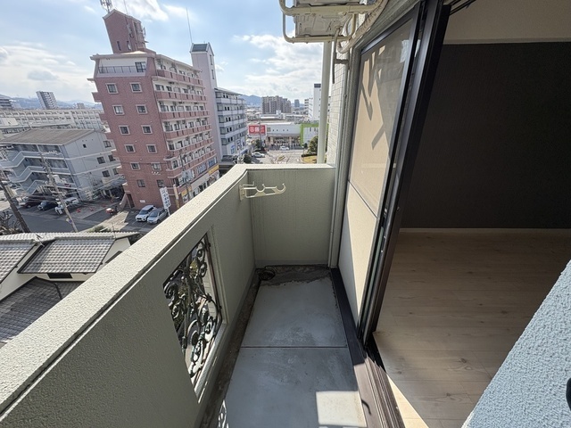 エスポワールムラタ