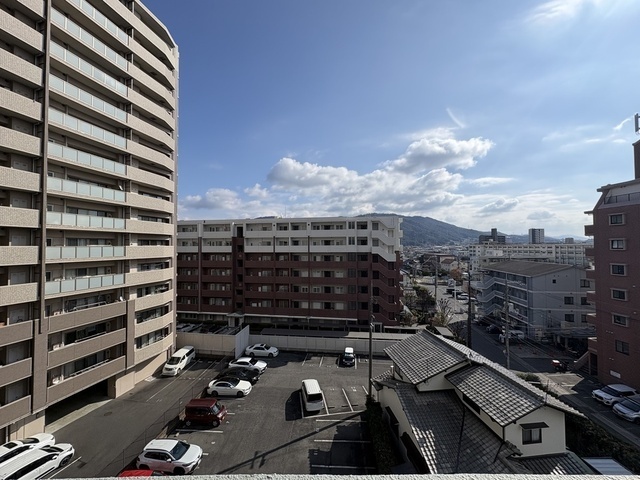 エスポワールムラタ