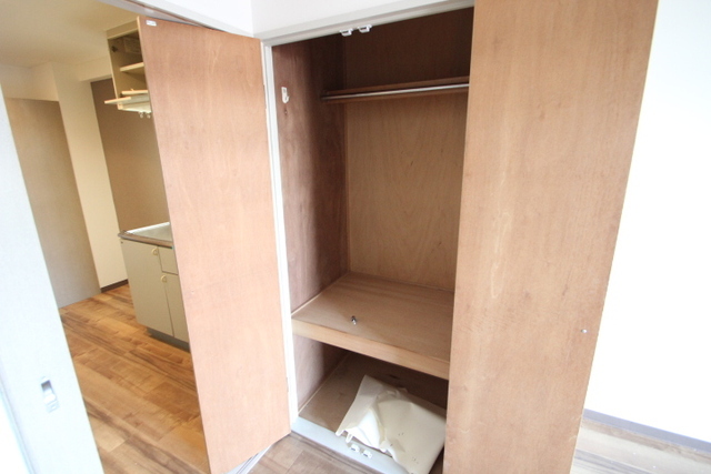 エスポワールムラタ