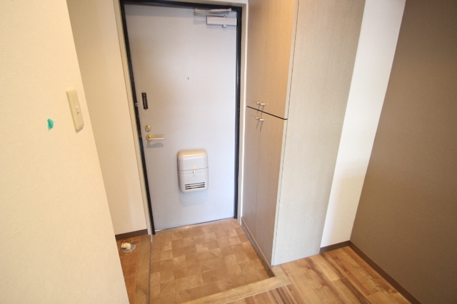 エスポワールムラタ