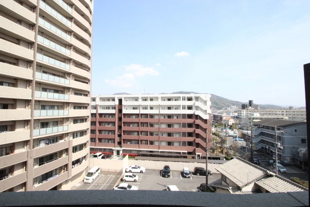 エスポワールムラタ