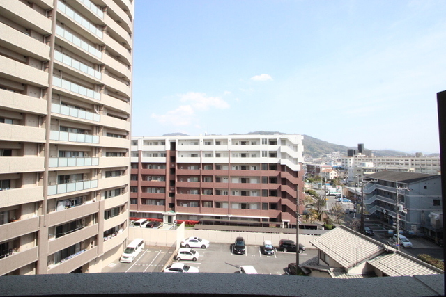 エスポワールムラタ