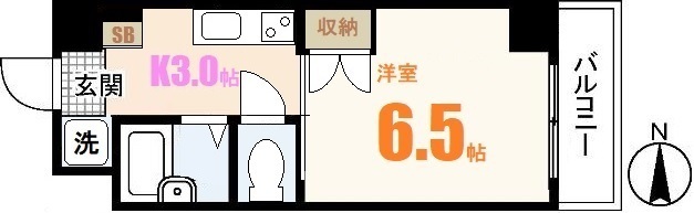 エスポワールムラタ