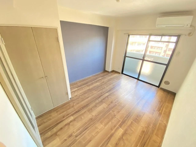 エスポワールムラタ