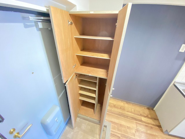 エスポワールムラタ