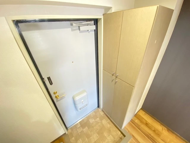 エスポワールムラタ