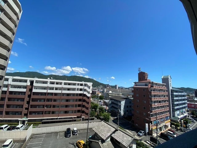 エスポワールムラタ