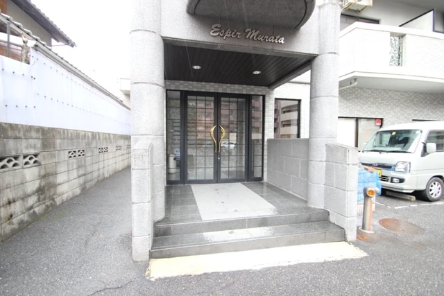 エスポワールムラタ