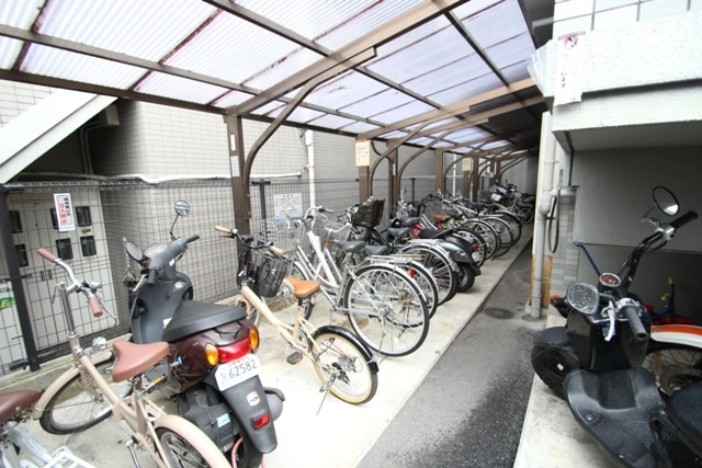 エスポワールムラタ