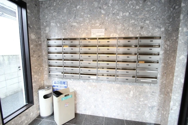 エスポワールムラタ