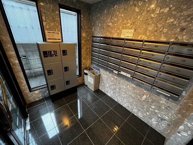 エスポワールムラタ