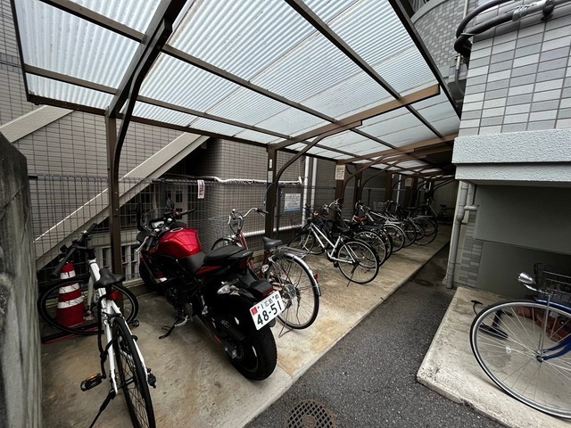 エスポワールムラタ