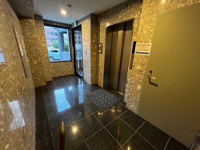 エスポワールムラタ