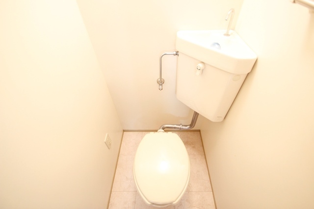 エトワール河地