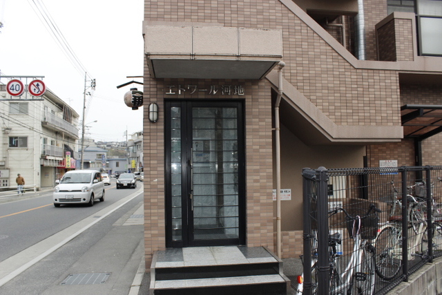 エトワール河地