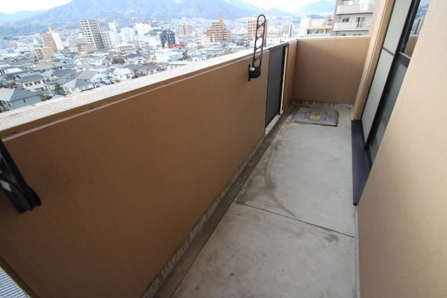 エラーヴル楽々園