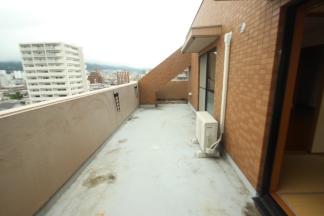 エラーヴル楽々園