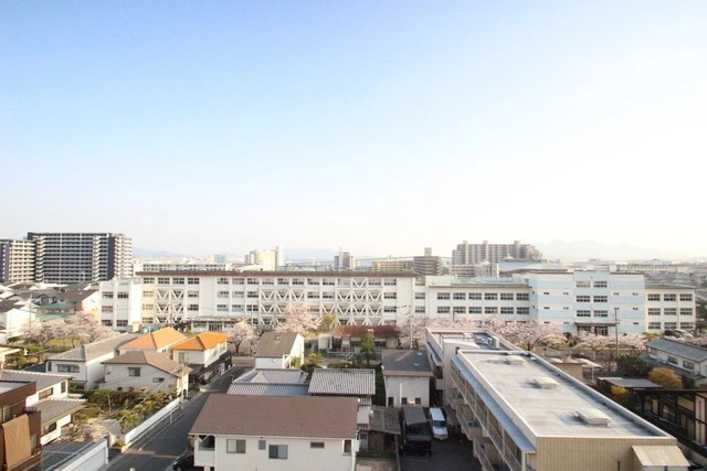 エラーヴル楽々園