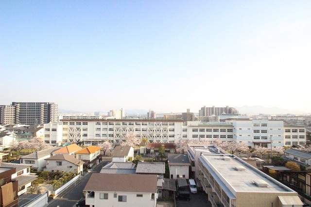 エラーヴル楽々園