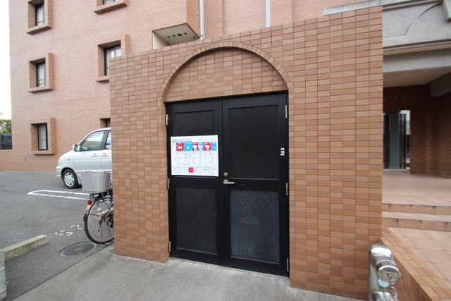 エラーヴル楽々園