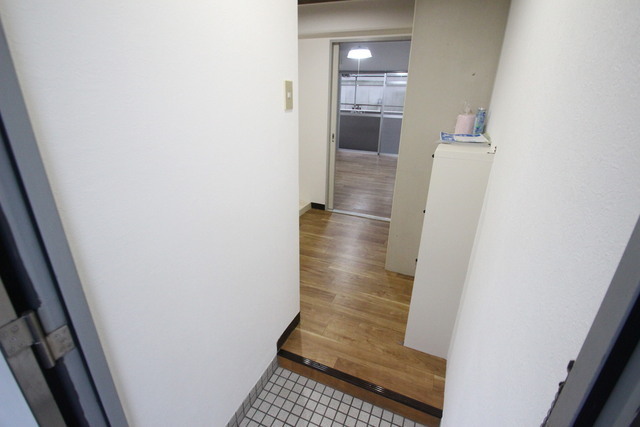 エンゼルタナカ