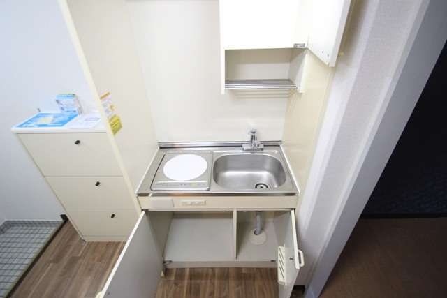 エンゼルタナカ