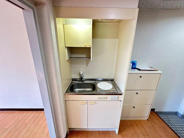 エンゼルタナカ